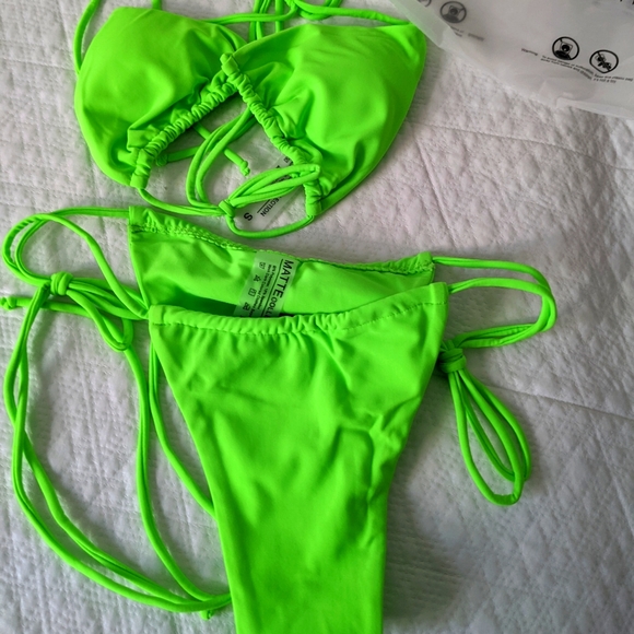 Matte Collection - Picture 2 of 5